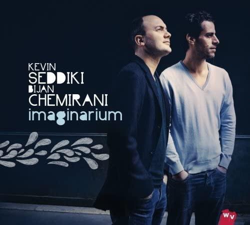 Acheter Kevin Seddiki, Bijan Chemirani - Imaginarium État correct - 15,56 € Kevin Seddiki, Bijan Chemirani - Imaginarium État correct - reconditionné disponible sur Label Emmaüs